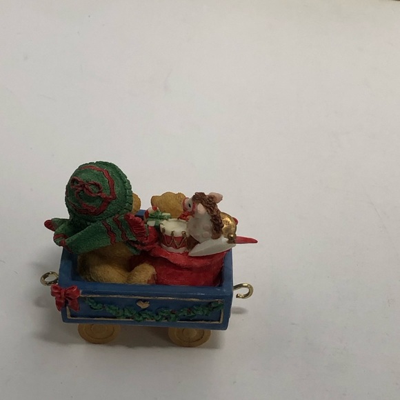 Cherished Teddies Ornament - Picture 7 of 13